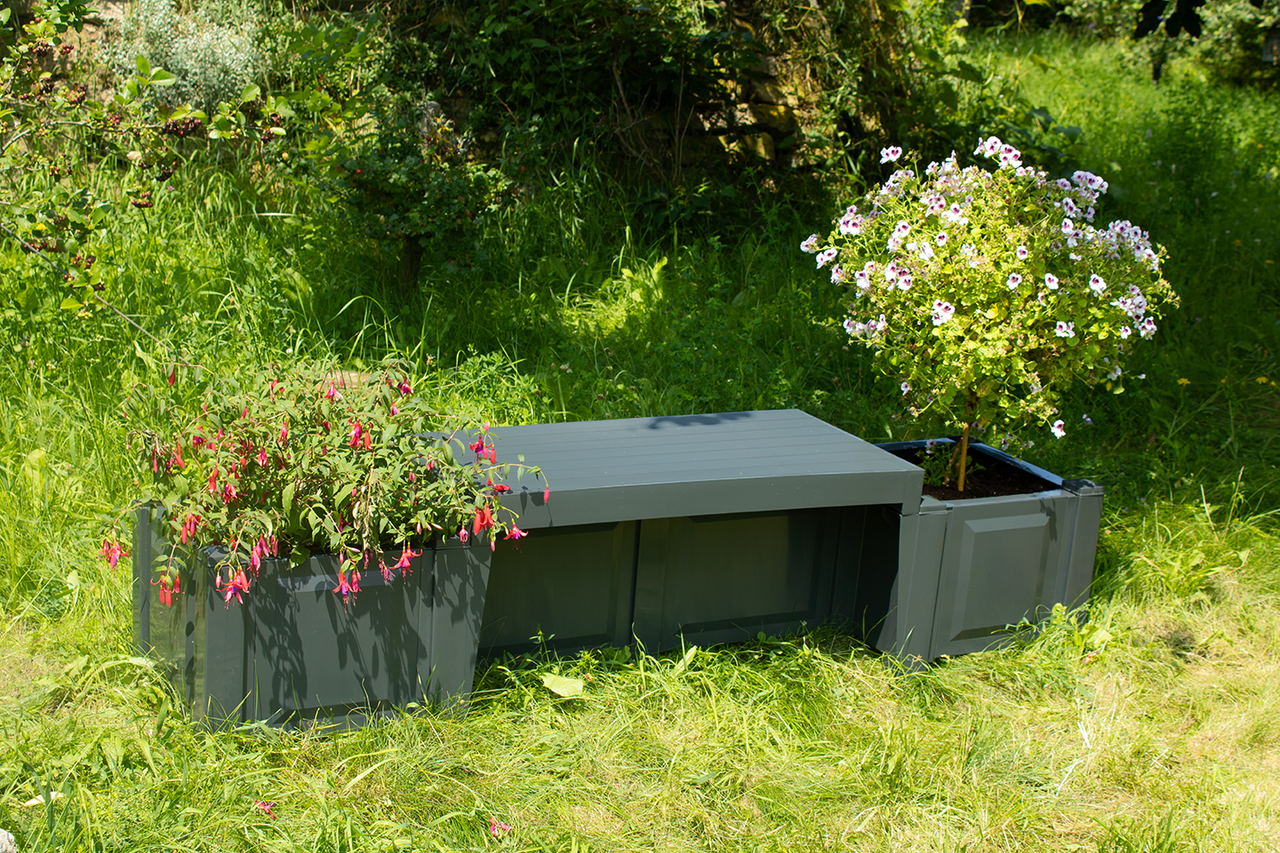 KHW KHW Gartenbank 
