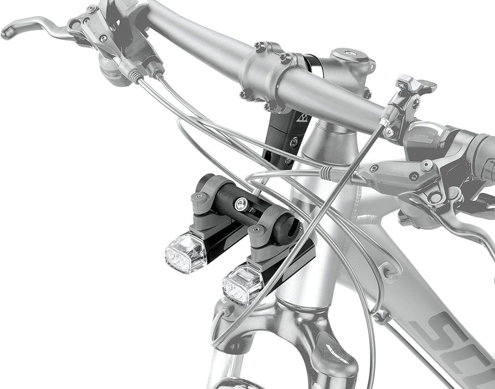 Topeak BarXtender Halterung kaufen | Bike-Discount