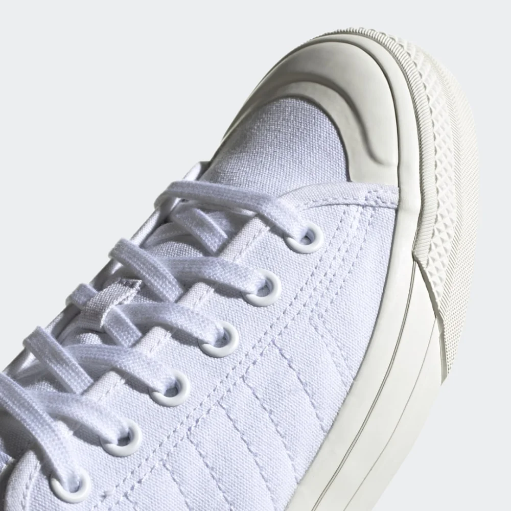 adidas Nizza RF EF1883 / weiss