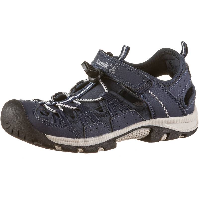 Kamik WILDCAT Outdoorsandalen Kinder