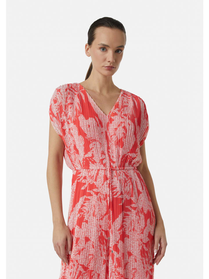 comma Overall lang in Pink günstig kaufen