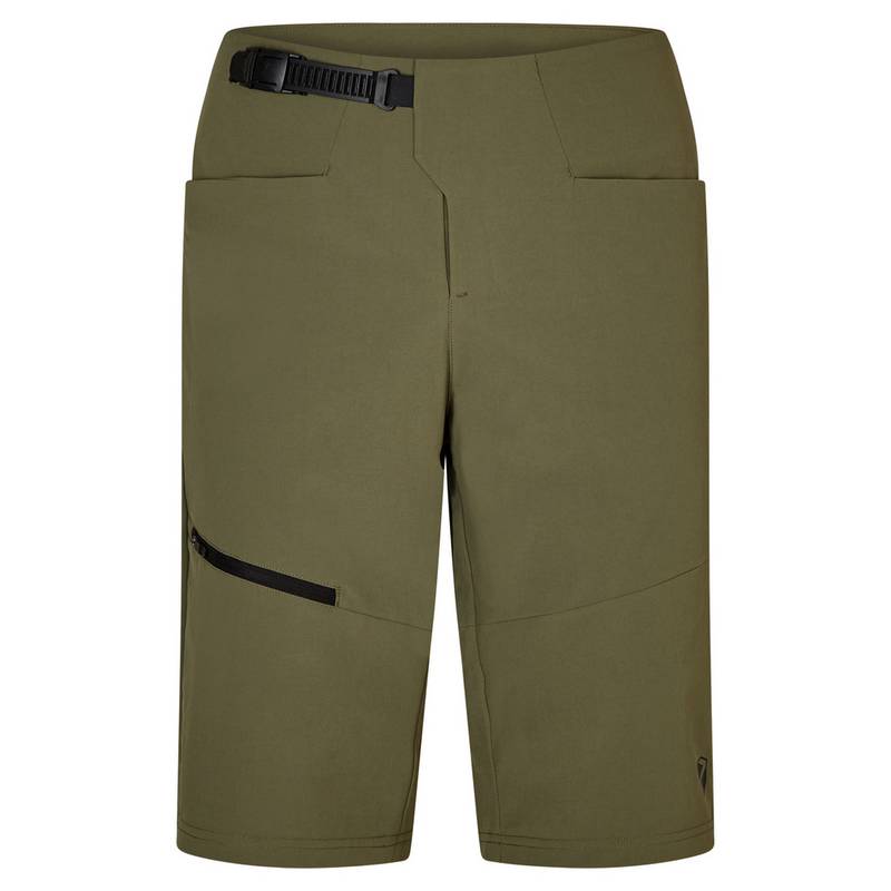 Ziener NUWE X-Function Shorts Herren
