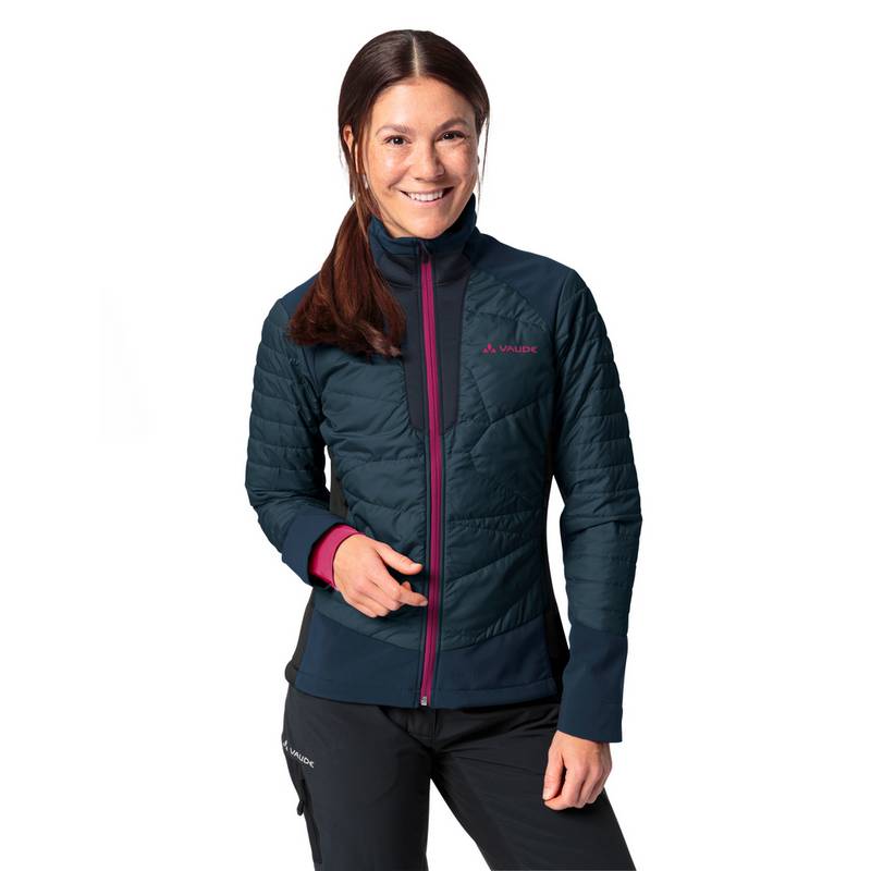 VAUDE Women's Minaki Jacket III Outdoorjacke Damen