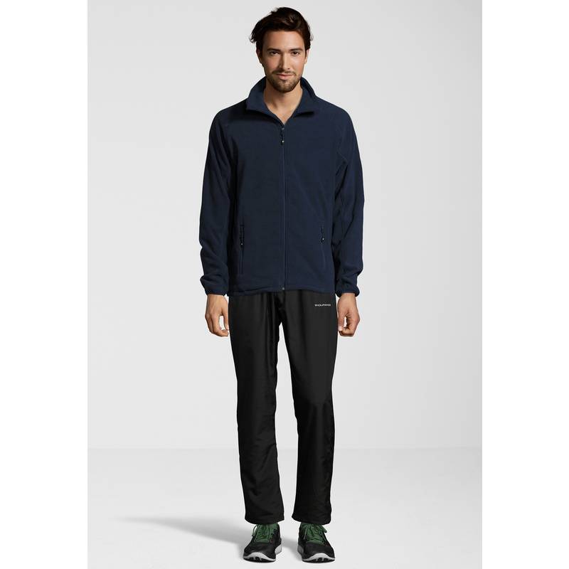 Whistler Peacehaven Fleecejacke Herren