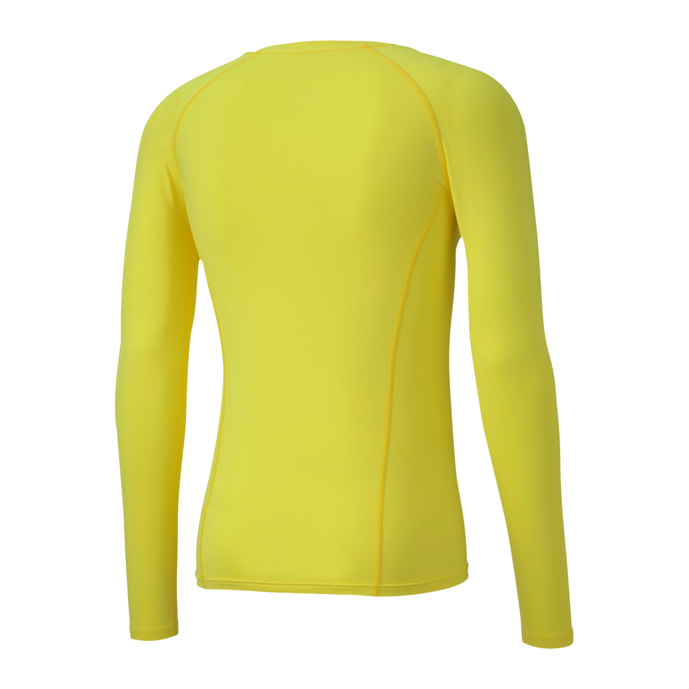 PUMA LIGA Baselayer Longsleeve Gelb F33