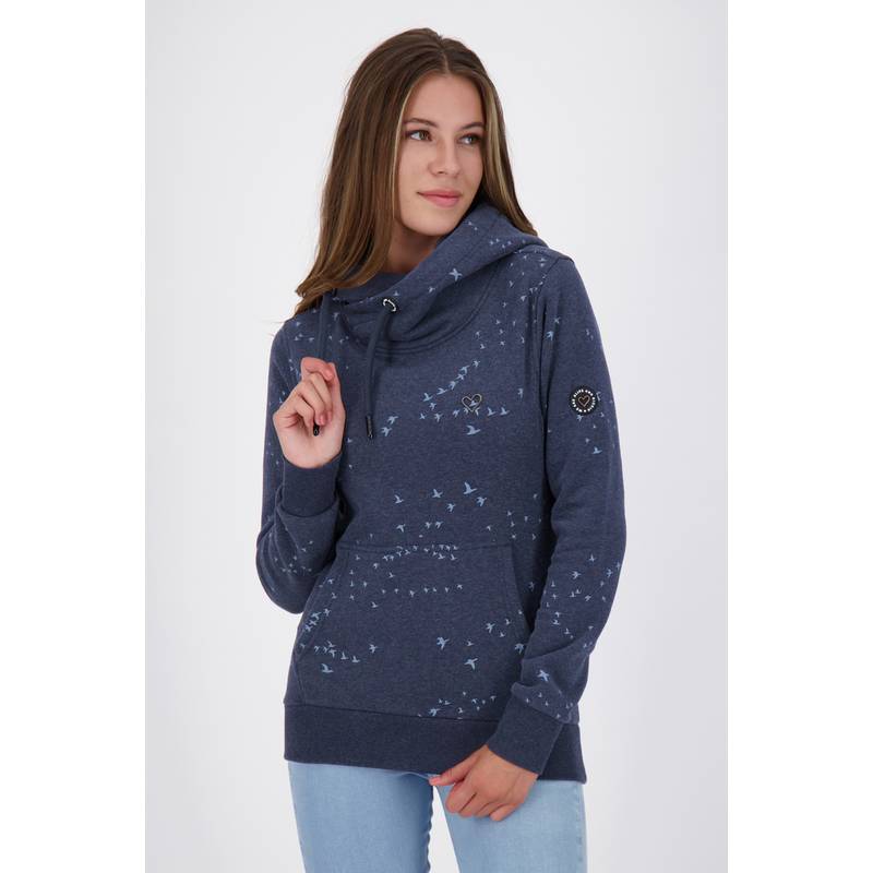 ALIFE AND KICKIN SarahAK B Sweatshirt Damen