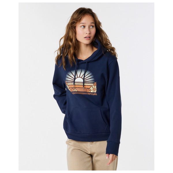 Rip Curl - Women's Sunrise Session Fleece - Hoodie