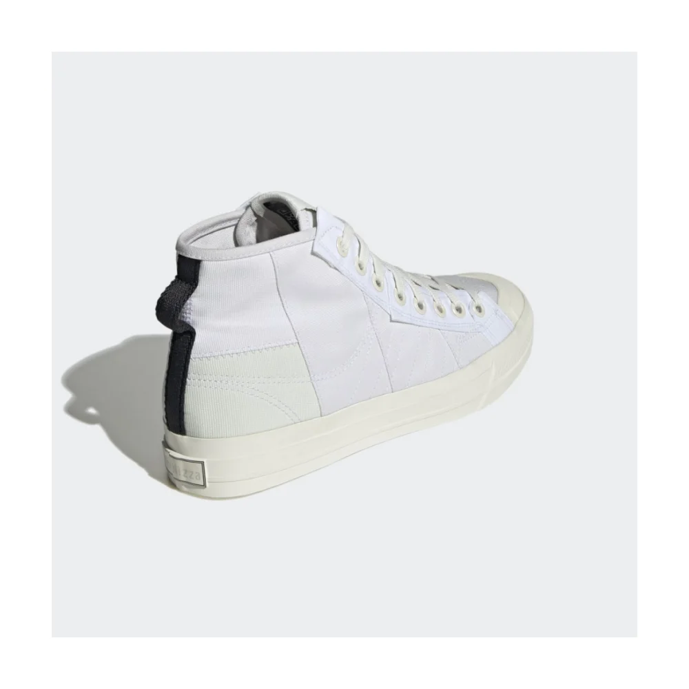 adidas Parley HI x Nizza GV7617 / weiss