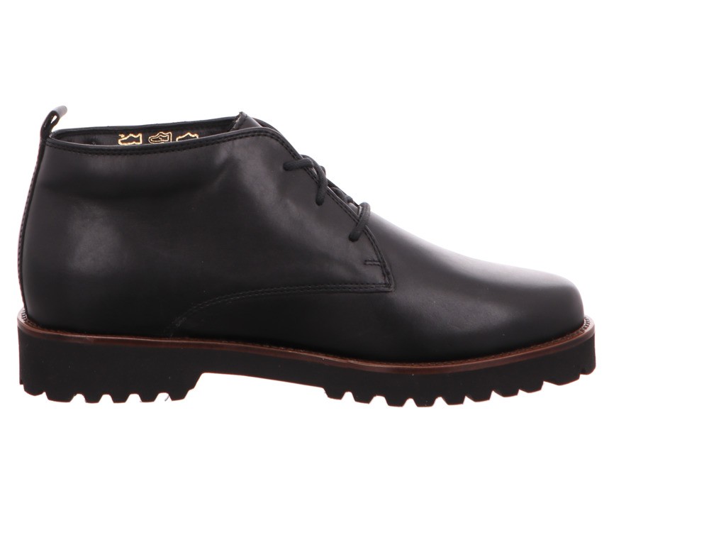 GANTER Stiefeletten schwarz Frida