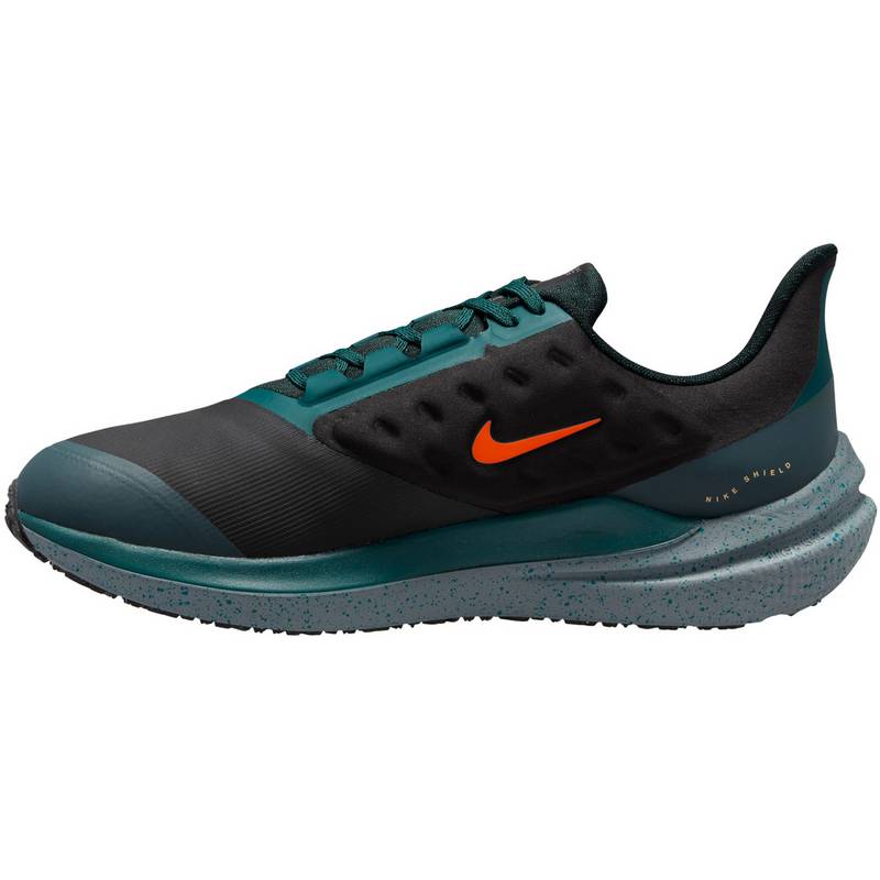 Nike AIR WINFLO SHIELD Laufschuhe Herren