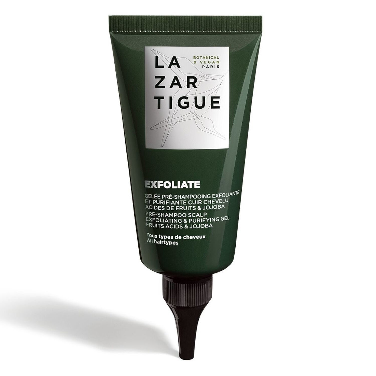 Lazartigue Exfoliate Gelée Pré-Shampooing 75 ml