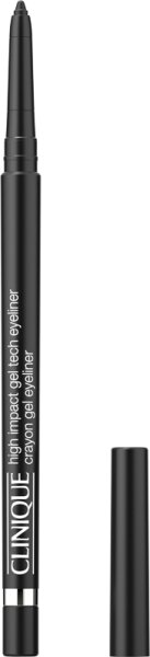 Clinique High Impact High Performance Gel Eyeliner Black Eyeliner