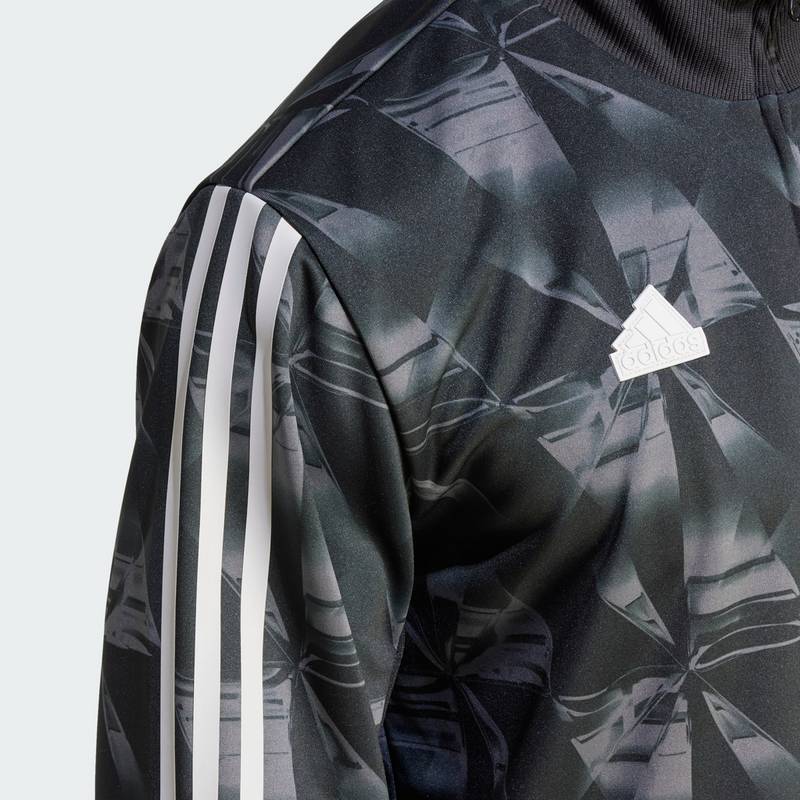 adidas Ajax LFSTLR Trainingsjacke Funktionsjacke Herren