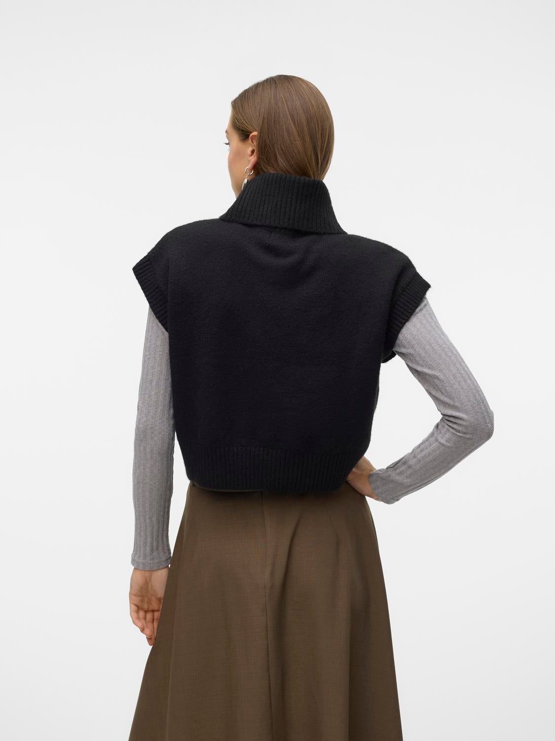 VMNOVALEE Strickweste