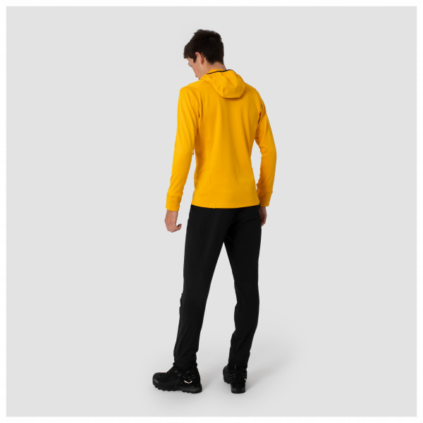Salewa - Puez Polarlite HD Jacket - Fleecejacke