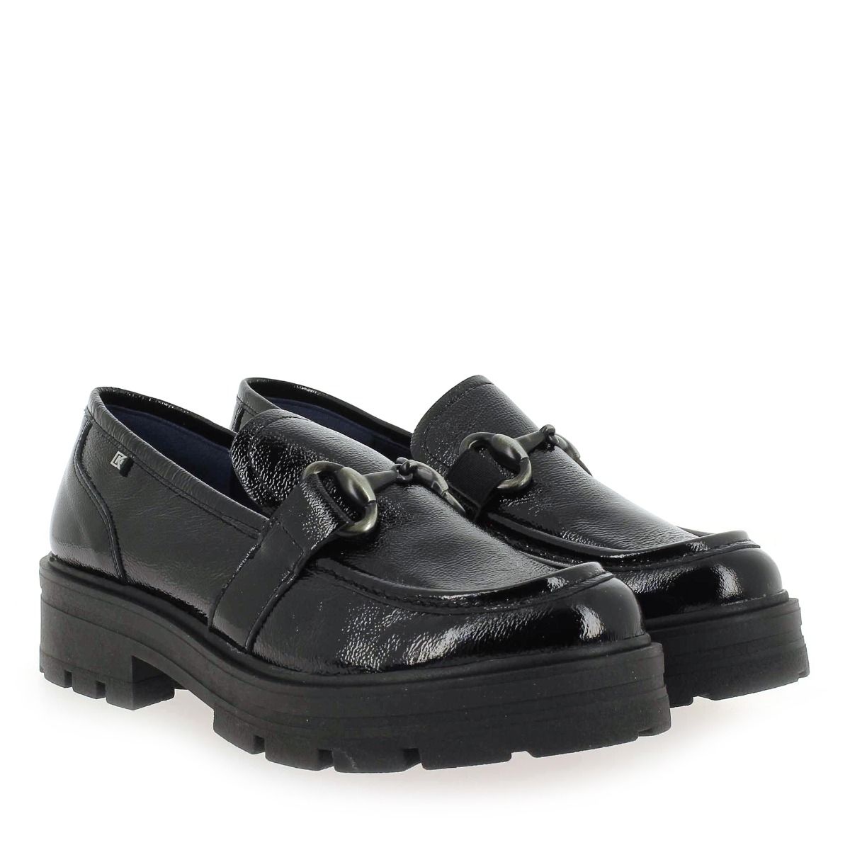Dorking  NORTE 8978 - Noir