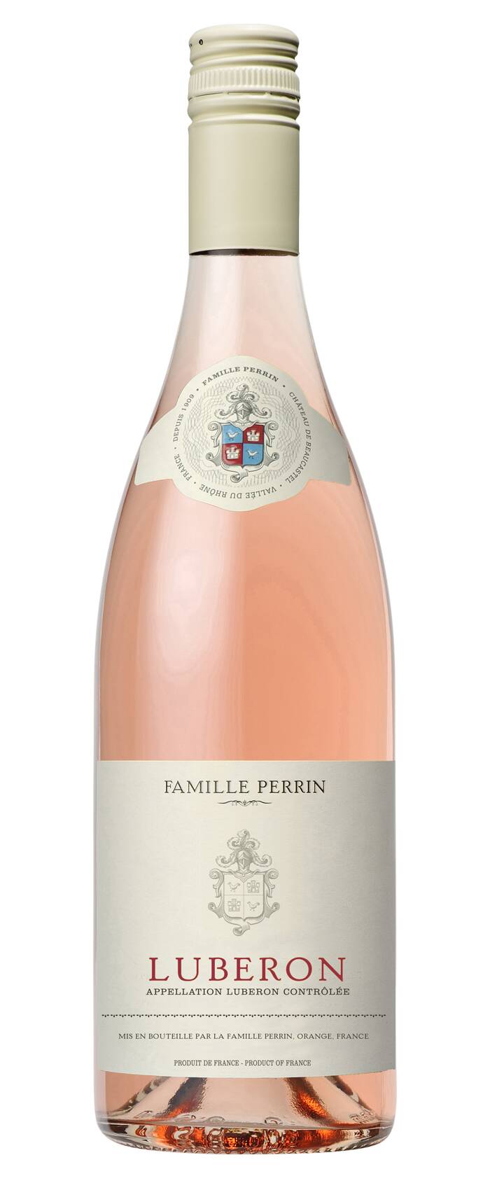 Weingut Famille Perrin Luberon Rosé 2022