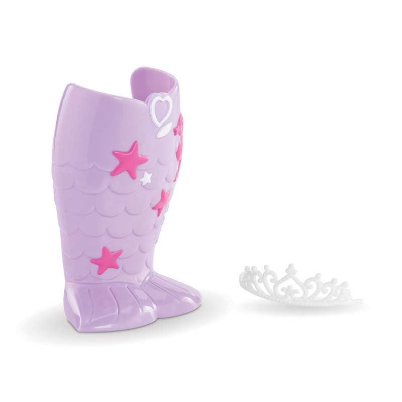 Poupée mini sirène Naya Corolle