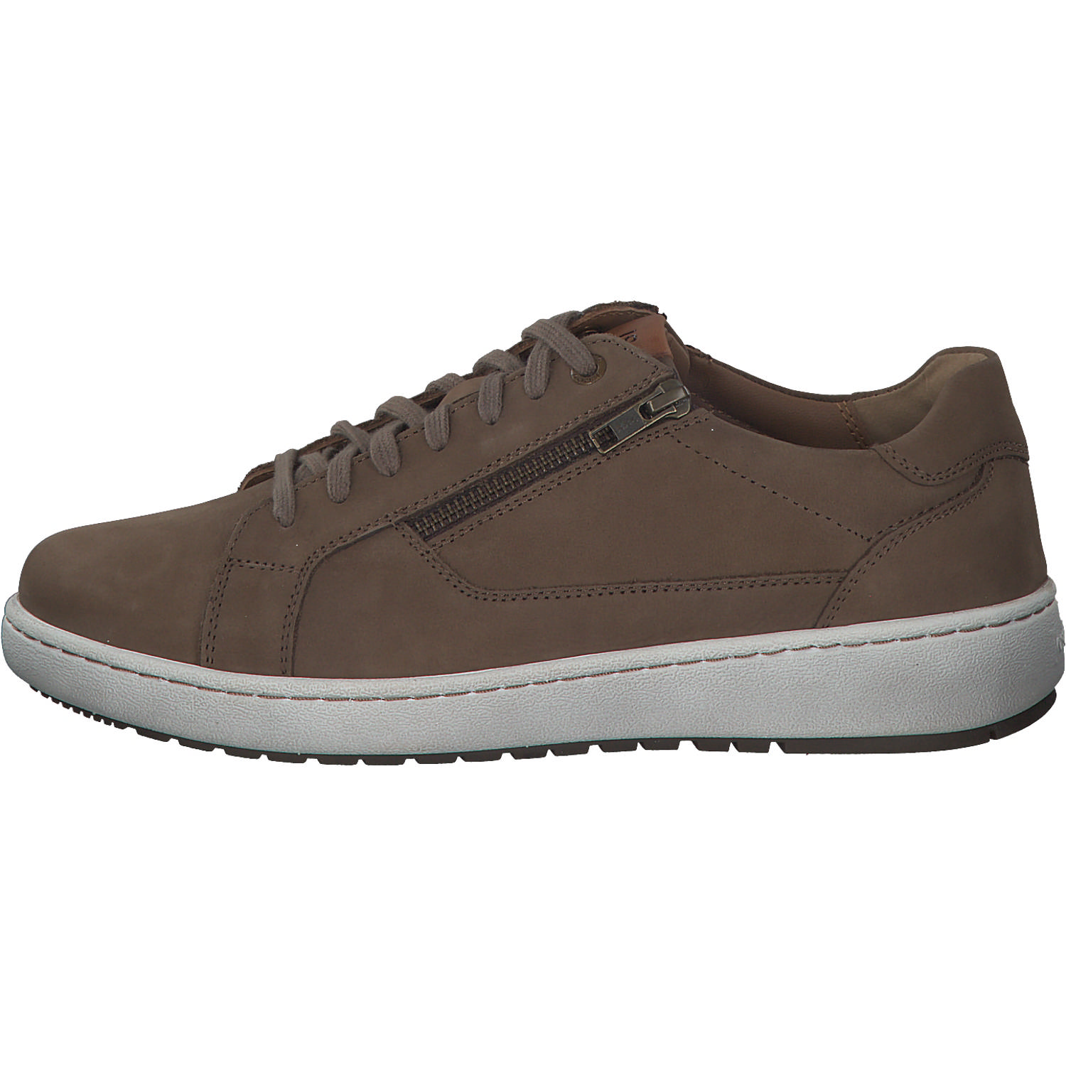 Josef Seibel David 07 26407, Sneakers Low, Herren, Braun