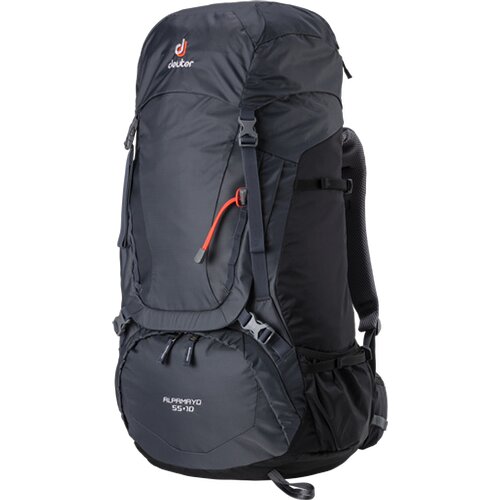 RUCKSACK ALPAMAYO 55 + 10
