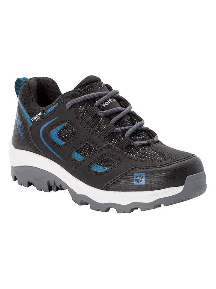 Jack Wolfskin Wanderschuhe 