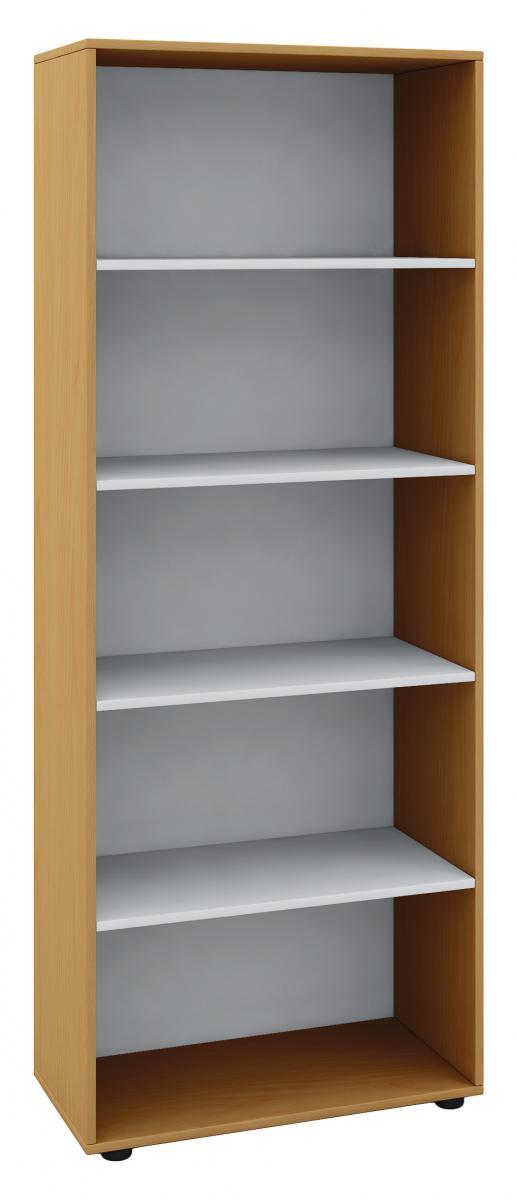 VCM my home Mehrzweckschrank Vandol l ohne Türen