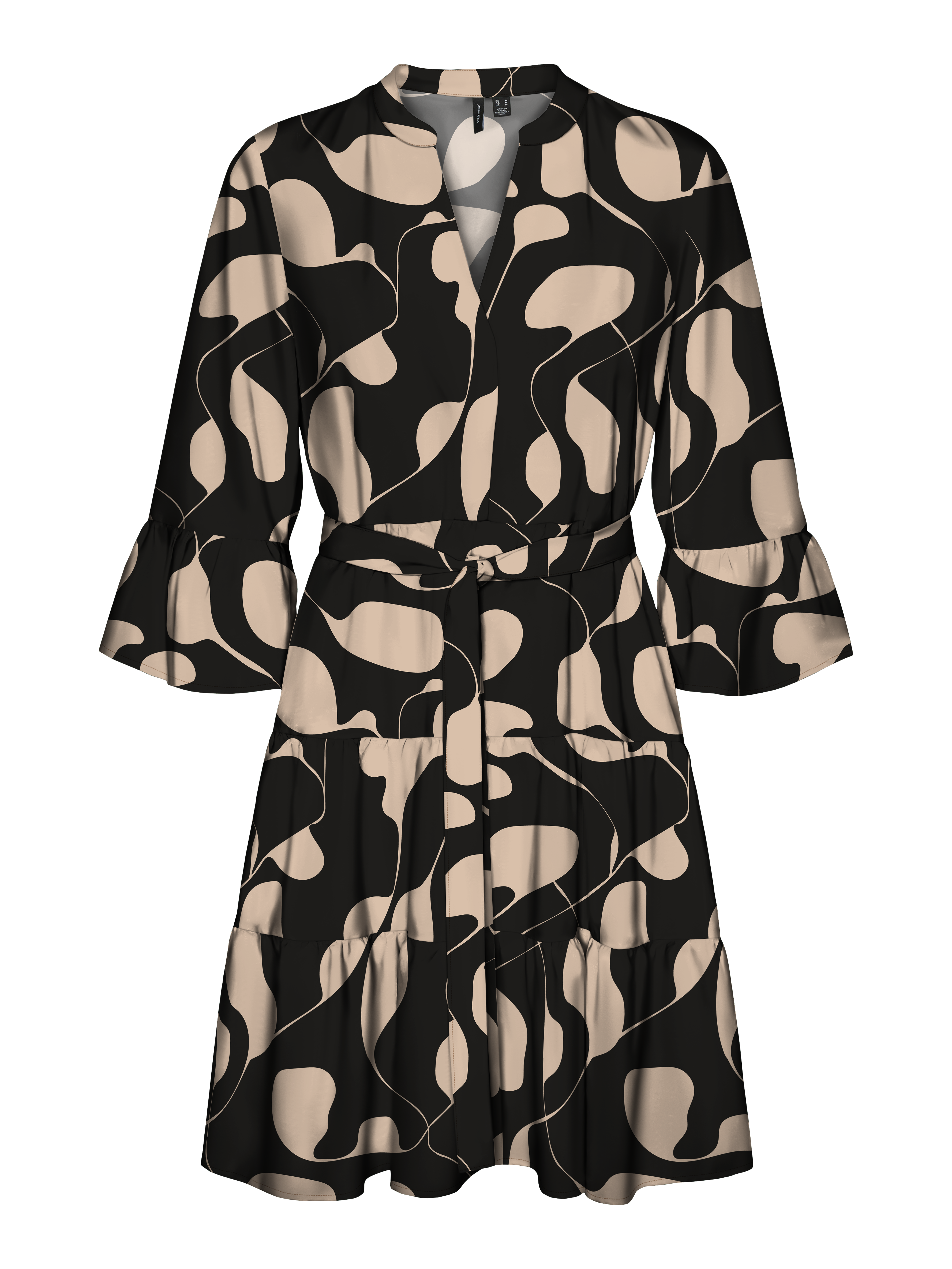 VMZERA Kurzes Kleid