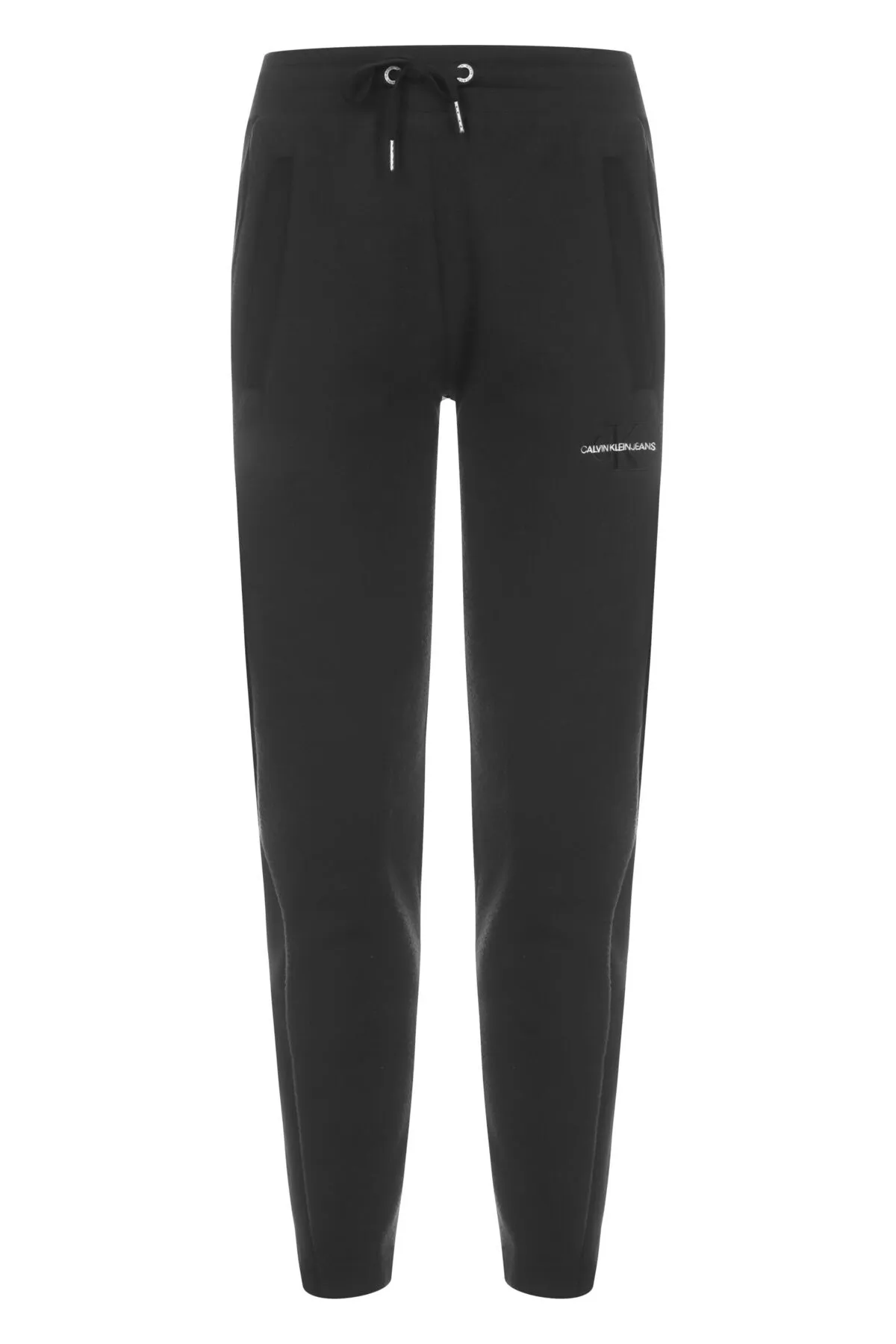Calvin Klein  Jogginghose - Schwarz - Relaxed