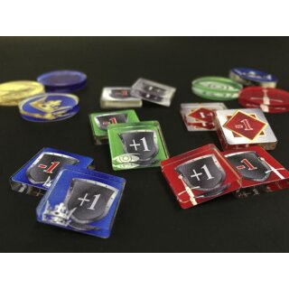 Games of Thrones LCG Bonus (18)