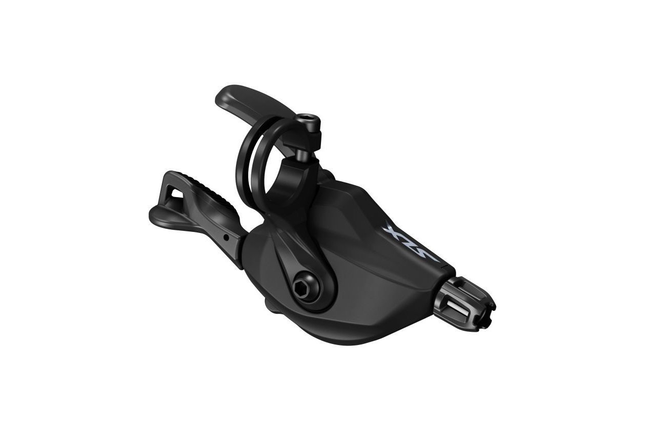 Shimano Schalthebel SLX SL-M7100 Schelle