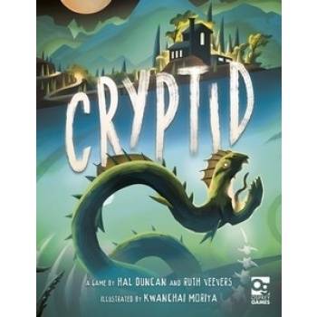 Cryptid (engl.)