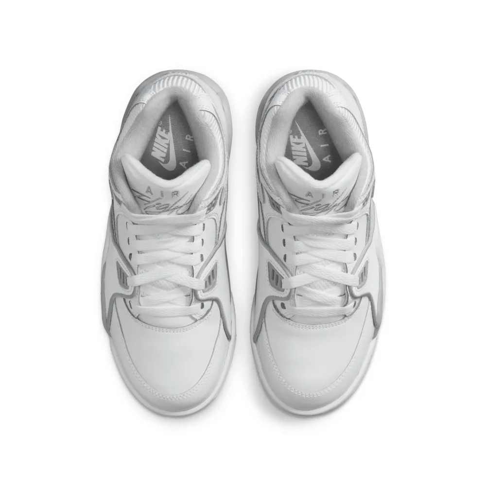 Nike Flight 89 HF0406-100 / weiss