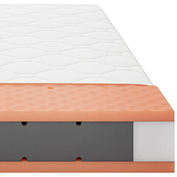 Kindermatratze Premium, 70x140 cm