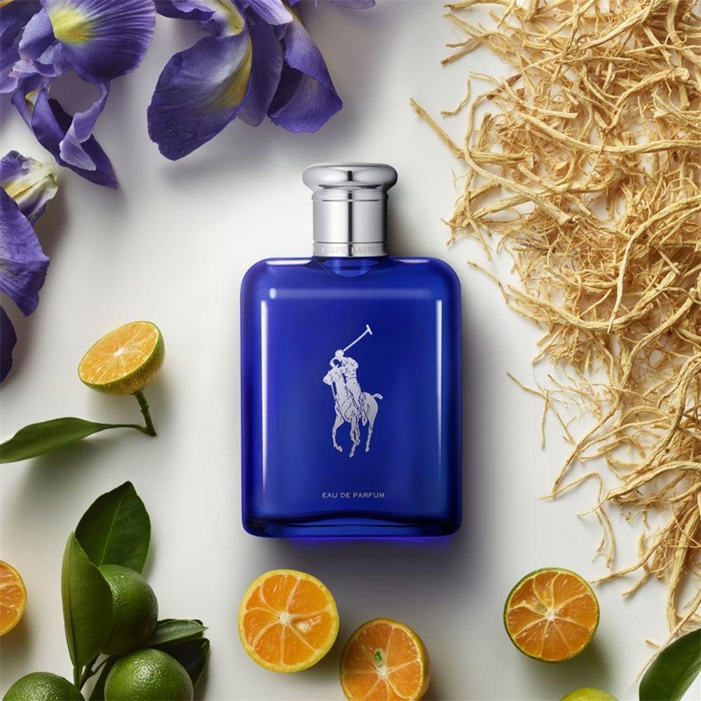 Ralph Lauren Polo Blue Eau de Parfum Spray Eau de parfum