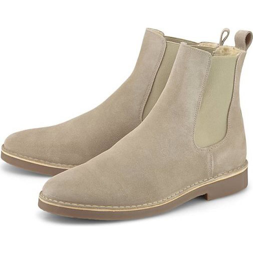 COX Chelsea-Boots