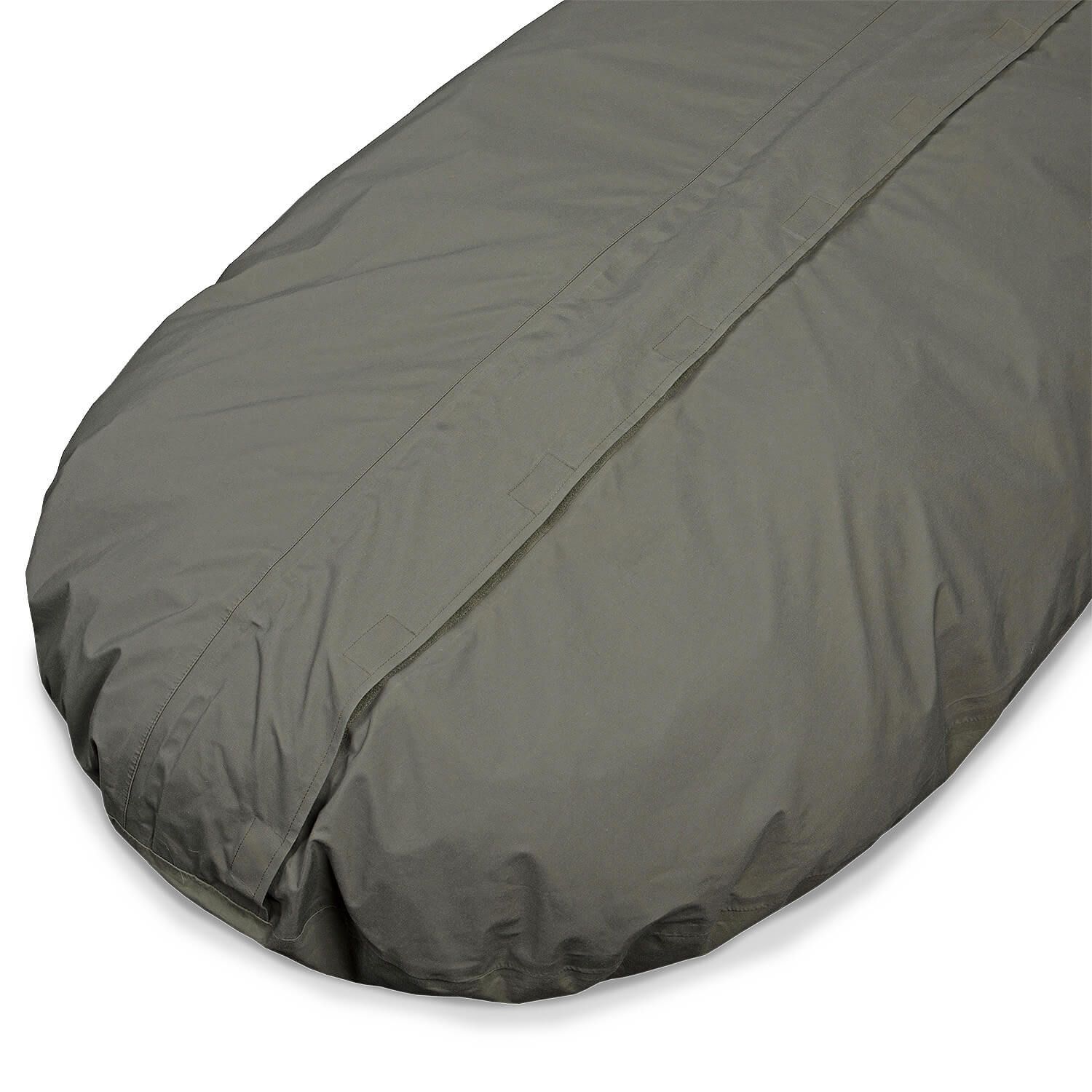 Bundeswehr Biwaksack / Schlafsackhülle Original gebraucht