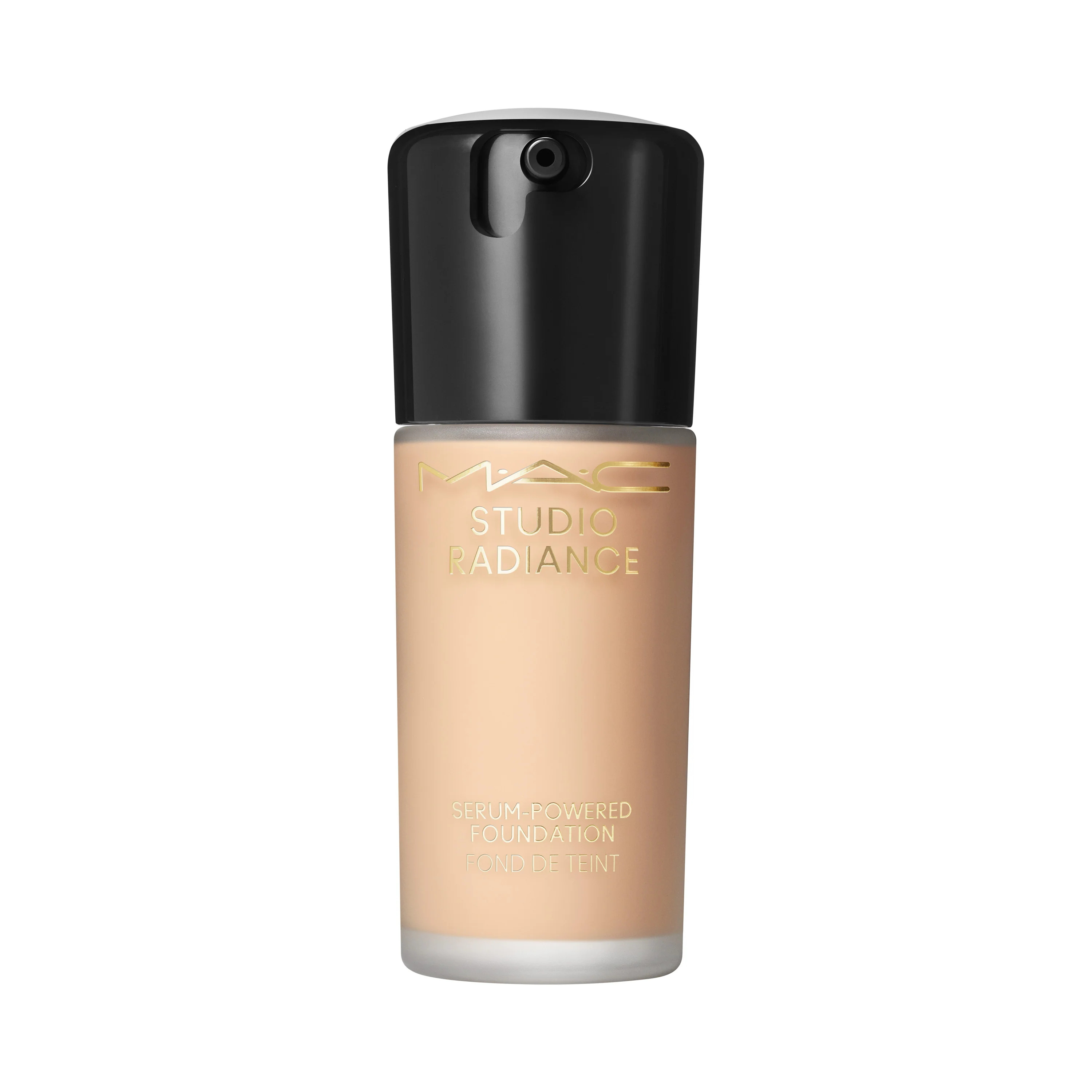 Studio Radiance Szérum Alapozó - Folyékony Alapozó