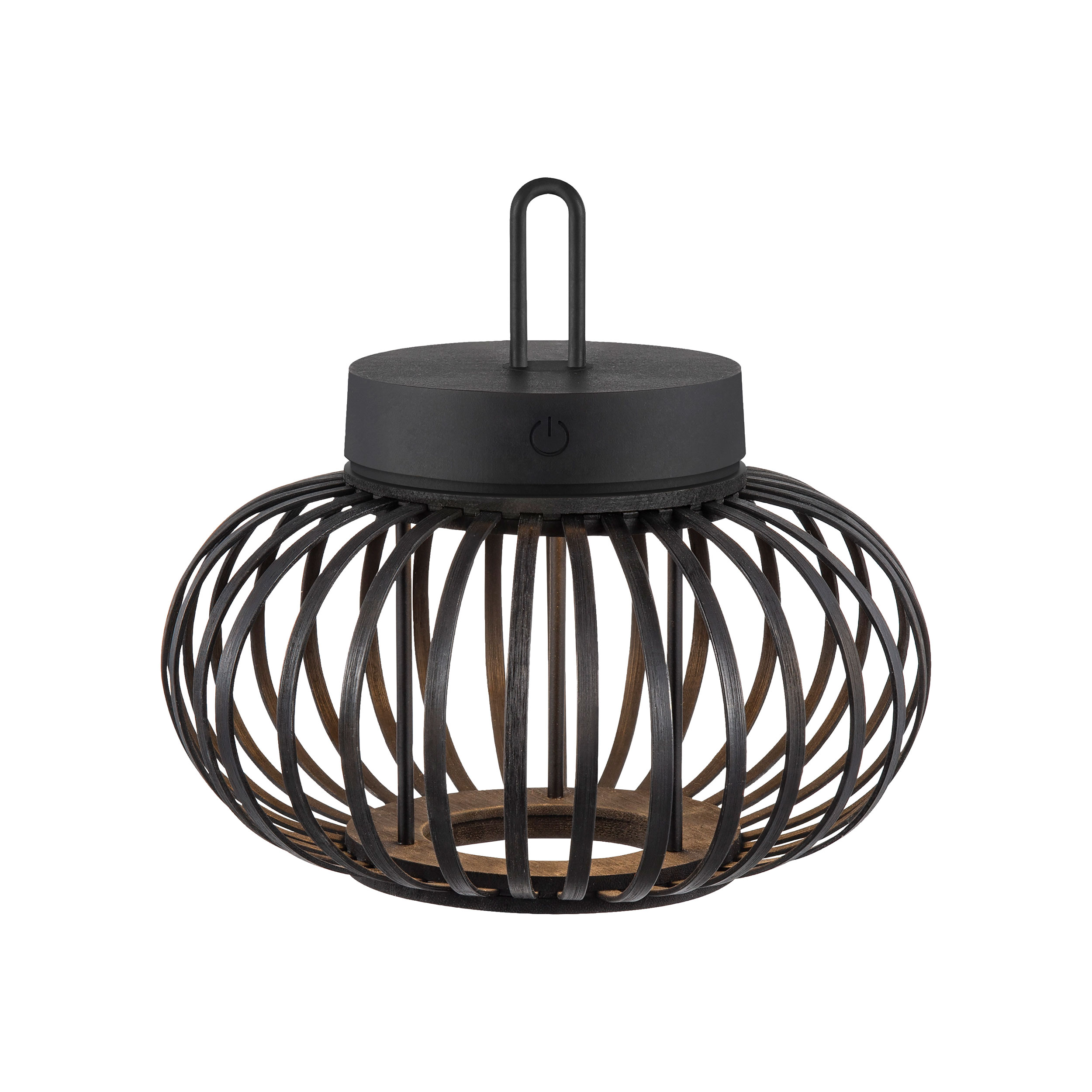 JUST LIGHT.LED-Akku-Tischleuchte 1 flg