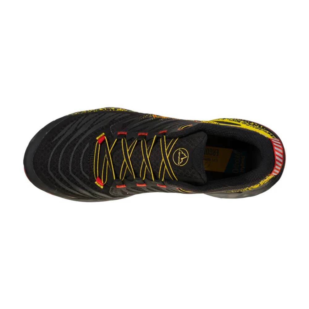 La Sportiva Akasha II 56A999100 / schwarz
