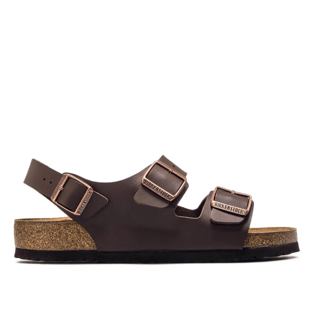 Birkenstock Milano 34701 / braun