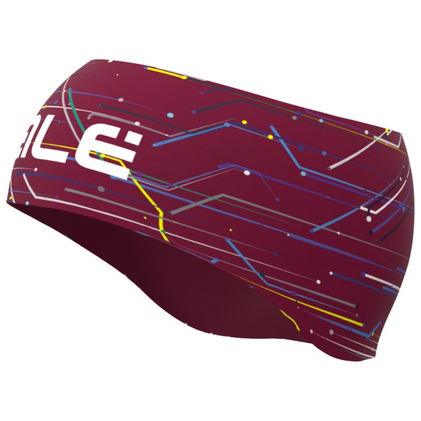 AlÉ - Accessori Byte Earband - Stirnband
