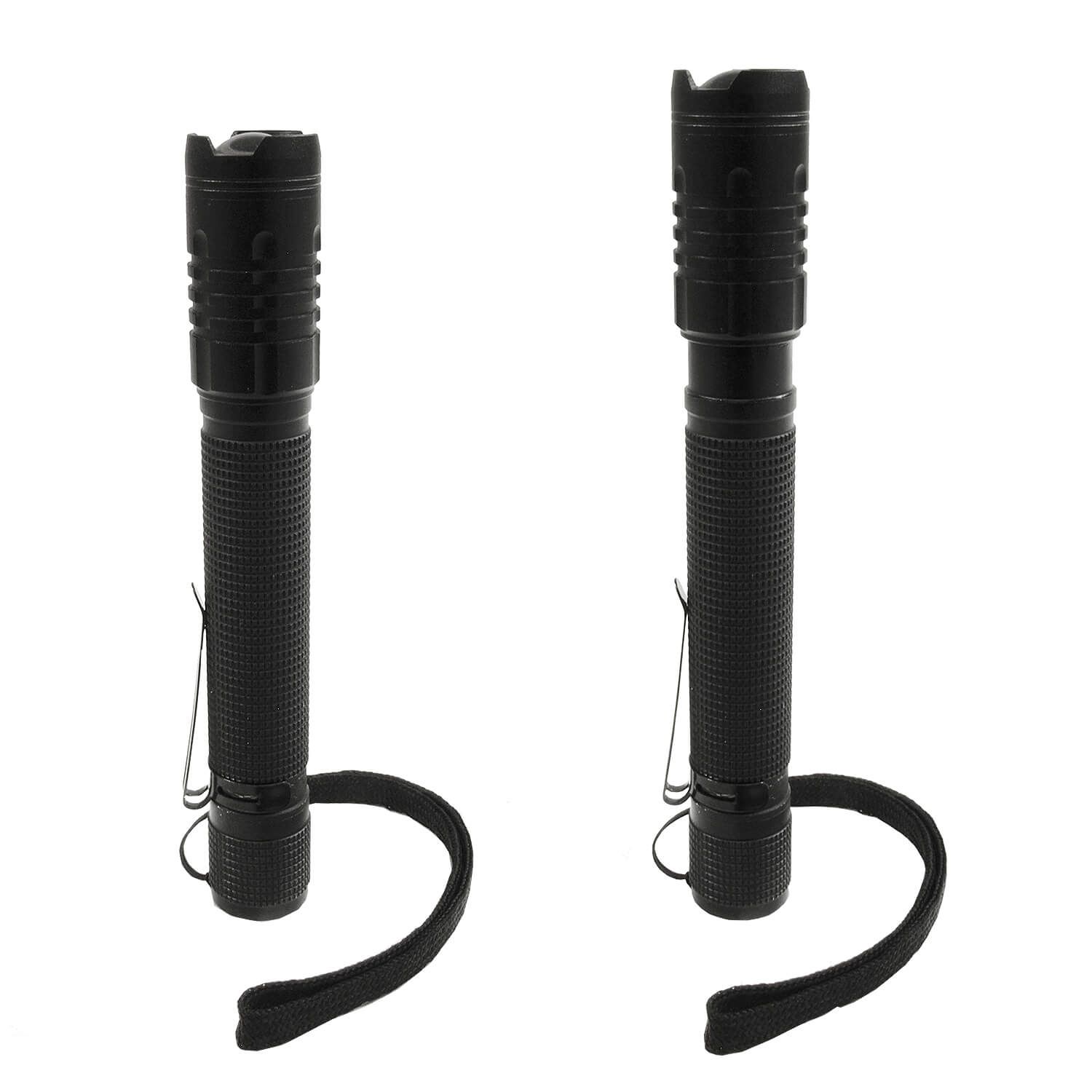 LED-Taschenlampe 250 Lumen