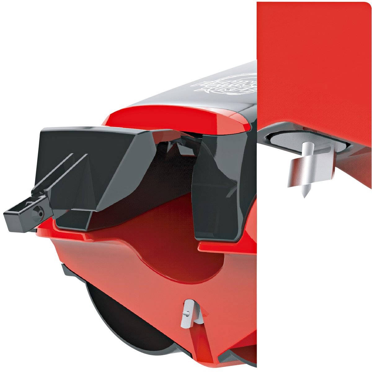 Joysway Futterboot Surfcasting