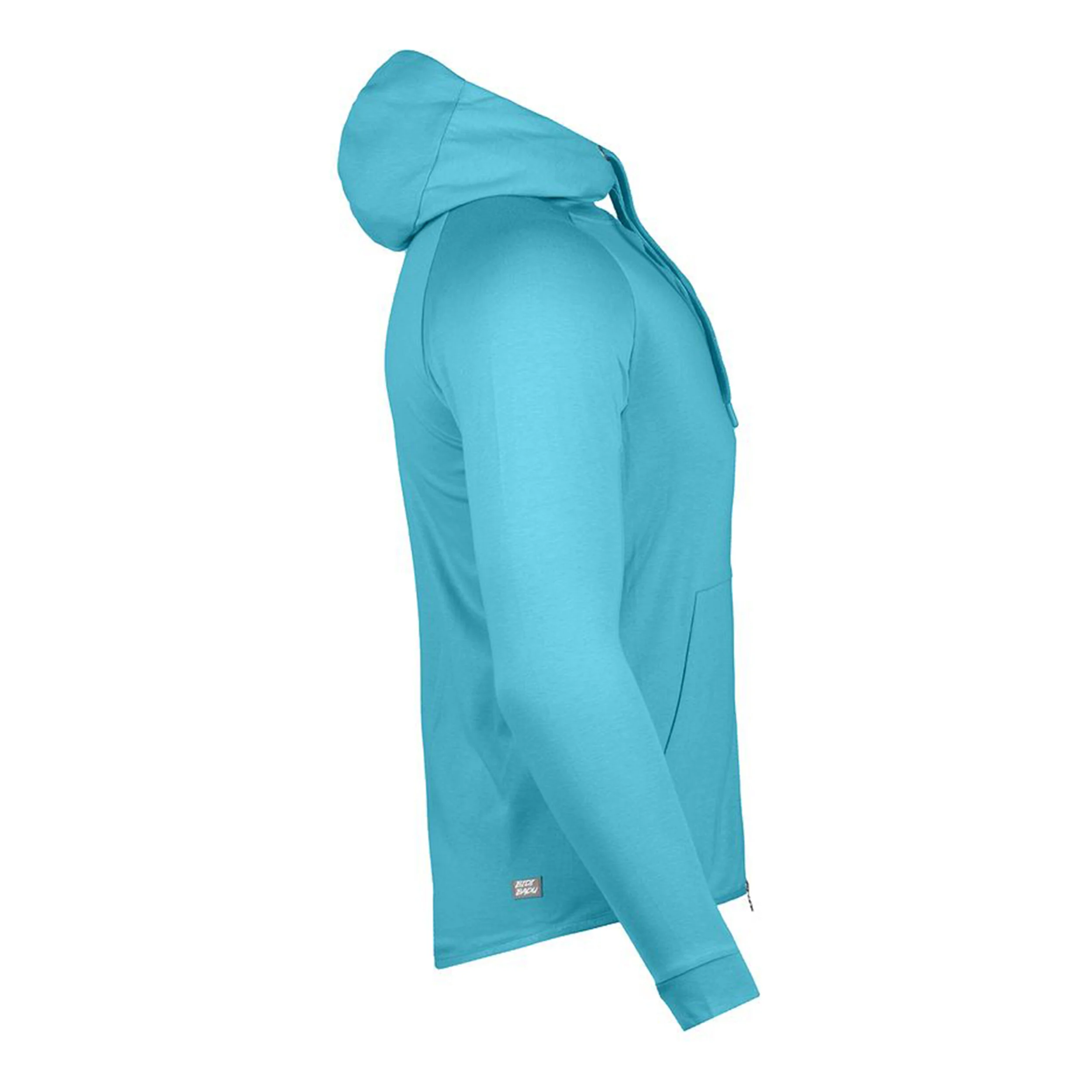 Jamol Tech Trainingsjacke Herren - Hellblau