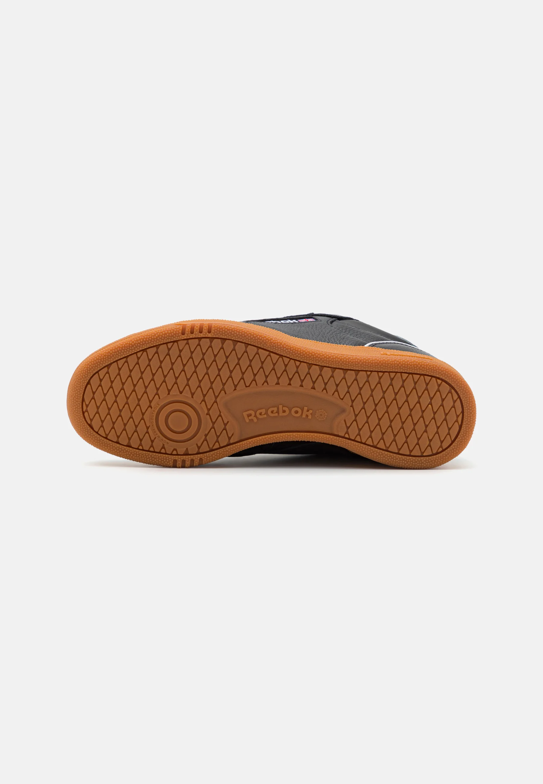 Reebok Classic CLUB C BULC UNISEX - Zapatillas bajas