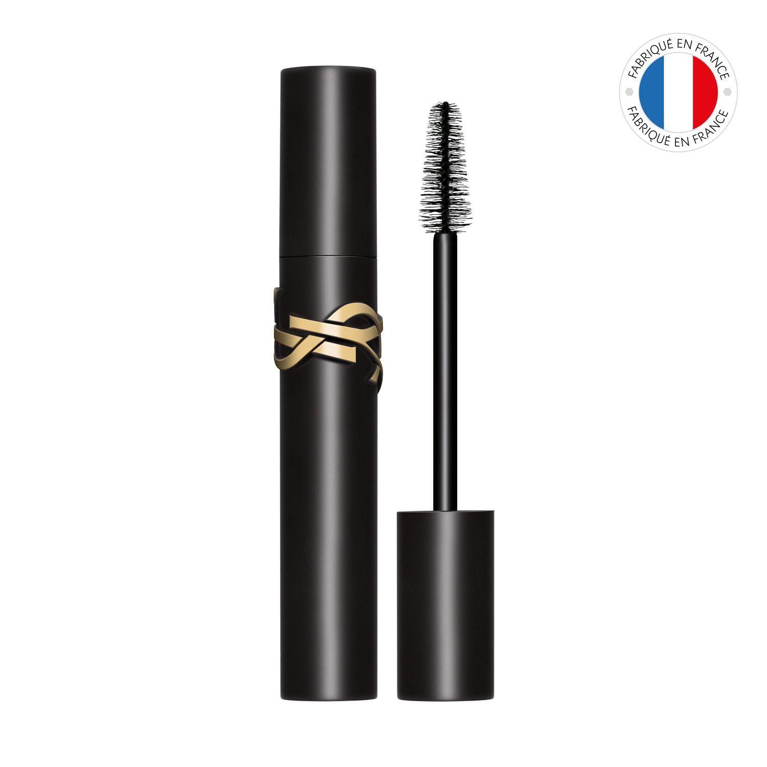 Yves St Laurent Lash Clash Extreme Volume Mascara Black