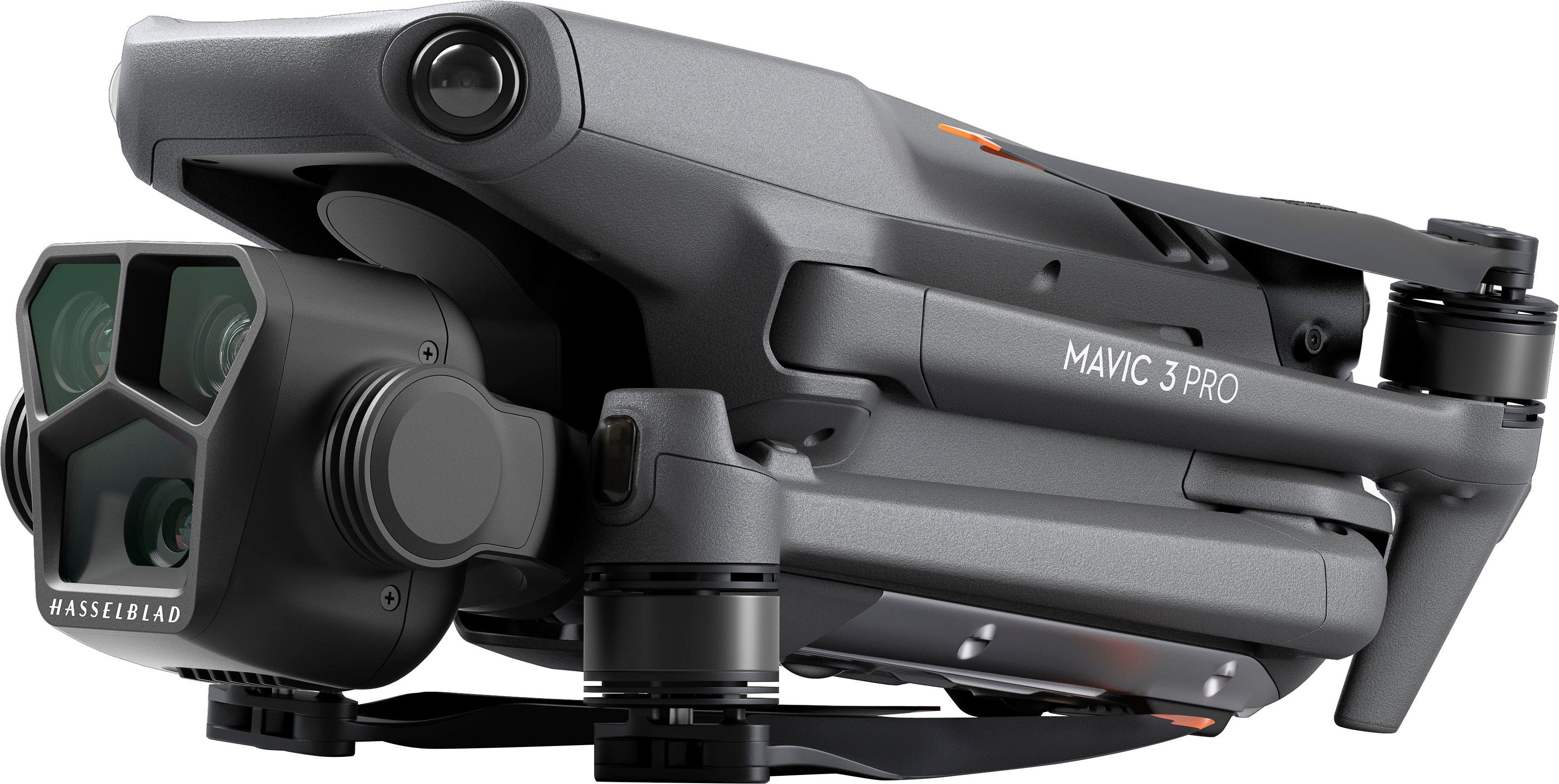 DJI Mavic 3 Pro (DJI RC) Drohne (5,1K)