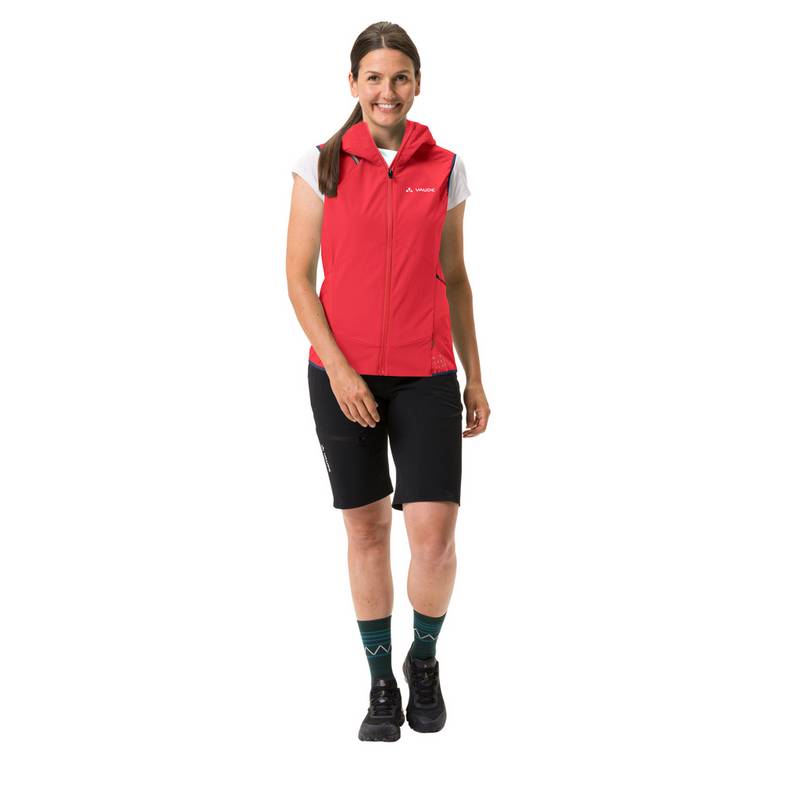 VAUDE Women's Scopi Vest Outdoorweste Damen
