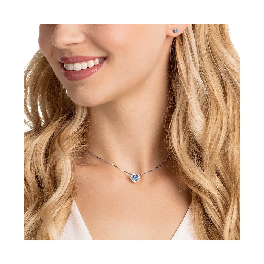 Swarovski Schmuck-Set Sparkling Dc