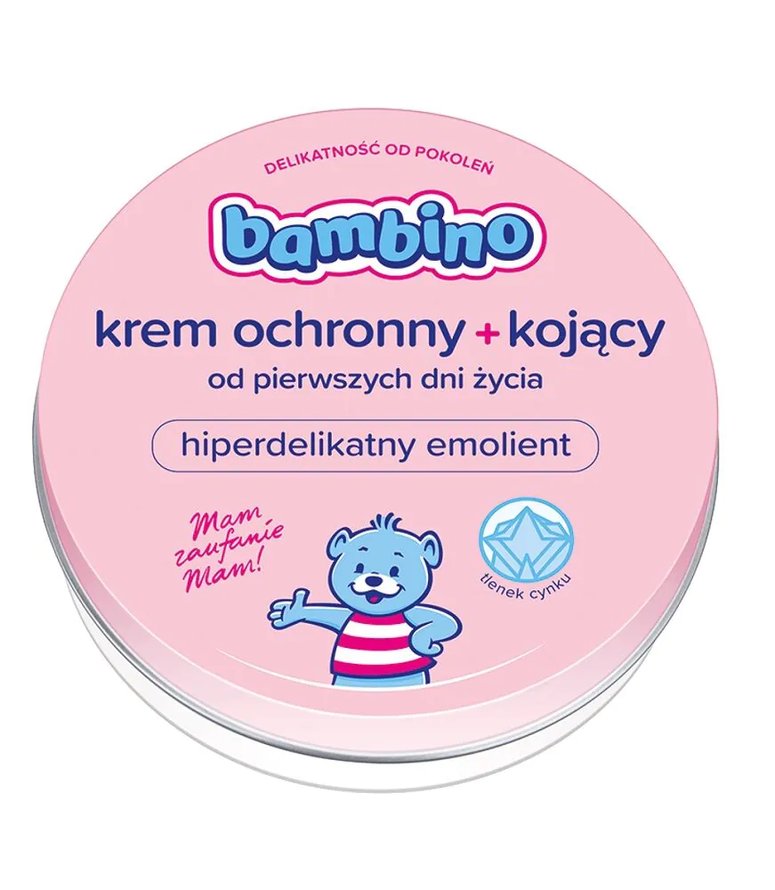 Bambino Beskyttende Creme
